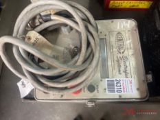 CENTRAL ELECTROFUSION SYSTEM