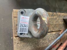 GI HITCH