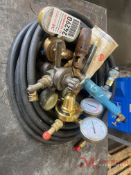 GAUGES/HOSES AND PARTS