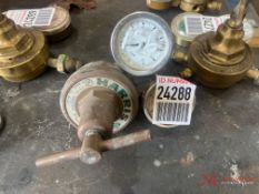 HARRIS TORCH GAUGES