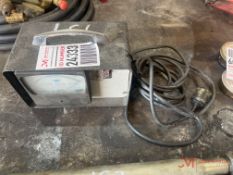 HASTINGS VT-4B VACUUM GAUGE