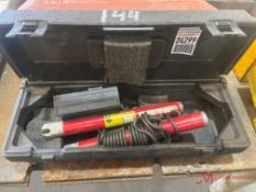 HASTINGS PHASE-TELL II DIGITAL PHASING VOLTAGE METER