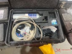 PKI HAND ASPIRATOR GX200/GX2009