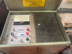 HIPOTRONICS OIL PRESSURE TESTER OC6OA