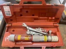 S&C LOADBUSTER LOAD BREAK TOOL