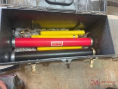 ELECTRICAL TEST EQIPMENT