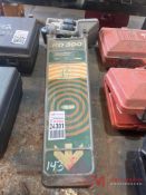 DITCH WITCH RD300 SONDE LOCATOR