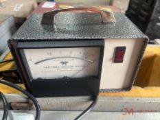 HASTINGS VACUUM GAUGE