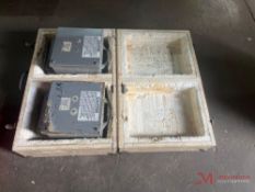 ELECTRICAL TESTING EQUIPMENT