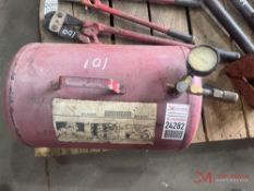 BALKAMP AIR TANK