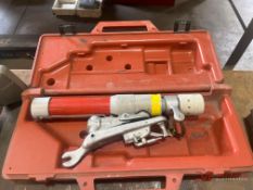 S&C LOADBUSTER LOAD BREAK TOOL