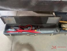 HD ELECTRIC CO HIGH VOLTAGE TEST SET