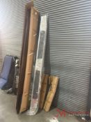 TRUCK STEP BARS & BRACKETS