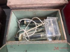 AC KILOVOLT TESTER