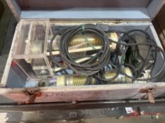 AC KILOVOLT TESTER