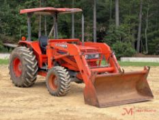 KUBOTAL5450DT AG TRACTOR