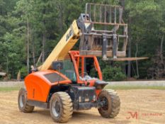 2018 JLG G5-18A TELEHANDLER