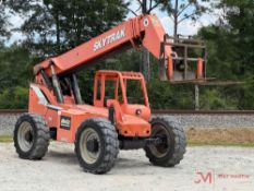 2005 JLG 8042 TELEHANDLER