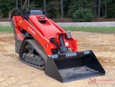 2024 KUBOTA SCL 1000 MINI MTL