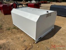 NEW X-STAR 300 GAL FUEL TRANSFER TANK
