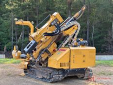 2019 VERMEER PD10 PILE DRIVER