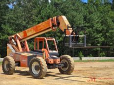JLG 8042 TELEHANDLER
