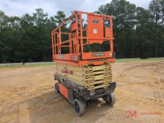 JLG 4045R ELECTRIC SCISSOR LIFT