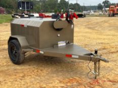 NEW/UNUSED 2025 XSTAR TOWABLE FUEL TANK