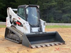 2022 BOBCAT T770 MTL