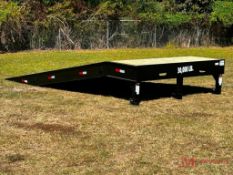 NEW X-STAR 20' LOADING RAMP