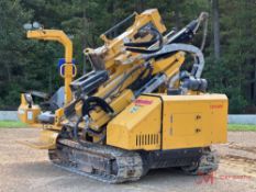 2020 VERMEER PD10 PILE DRIVER