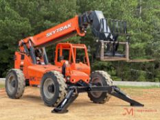 2019 JLG 10054 TELEHANDLER