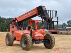 2018 JLG 8042 TELEHANDLER