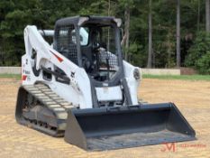 2022 BOBCAT T770 MTL