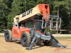 2010 JLG G10-55A TELEHANDLER