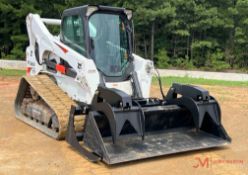 2019 BOBCAT T870 MTL