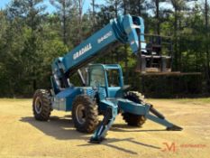 GRADALL 544D-10 TELEHANDLER