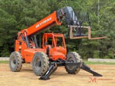 2019 JLG 10054 TELEHANDLER