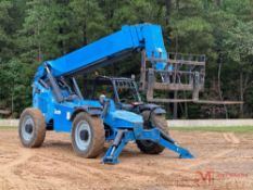 2017 GENIE GTH1056 TELEHANDLER