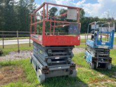 SKYJACK SJ4632 SCISSOR LIFT
