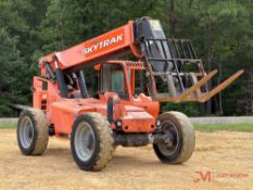 2016 JLG 8042 TELEHANDLER