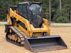 2023 CAT 259D3 MTL