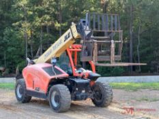 2018 JLG G5-18A TELEHANDLER