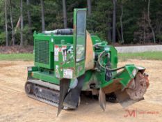 2018 BANDIT 2650TK STUMP GRINDER