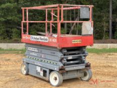 2014 SKYJACK SJIII 4626 SCISSOR LIFT