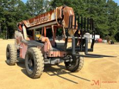 SKYTRAK 8042 TELEHANDLER