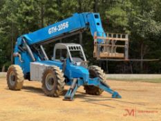 2008 GENIE GTH-1056 TELEHANDLER