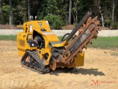 2022 VERMEER RTX250 TRENCHER