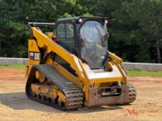 2019 CAT 299D2 XPS MTL