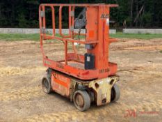 2018 JLG 1230ES ELECTRIC SCISSOR LIFT